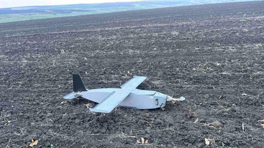 Atacuri rusești asupra Ucrainei: Râurile și dronele au traversat teritoriul Republicii Moldova