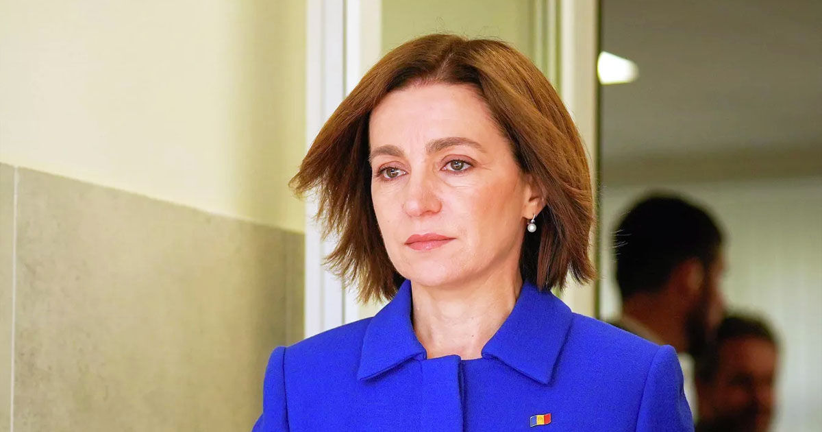 Sudul a respins cererea de expertiză psihiatrică a lui Maia Sandu