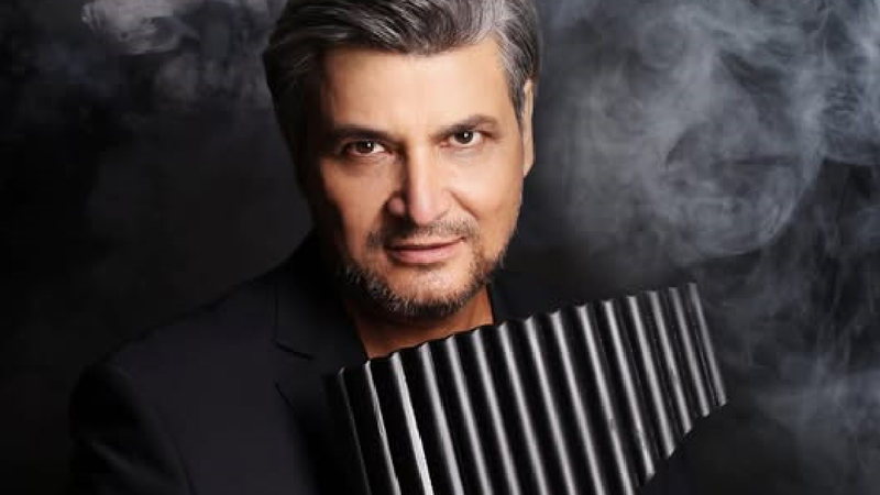 Constantin Moscovici: Un maestru al naiului moldovenesc care a dat viață rădăcinilor culturii românești