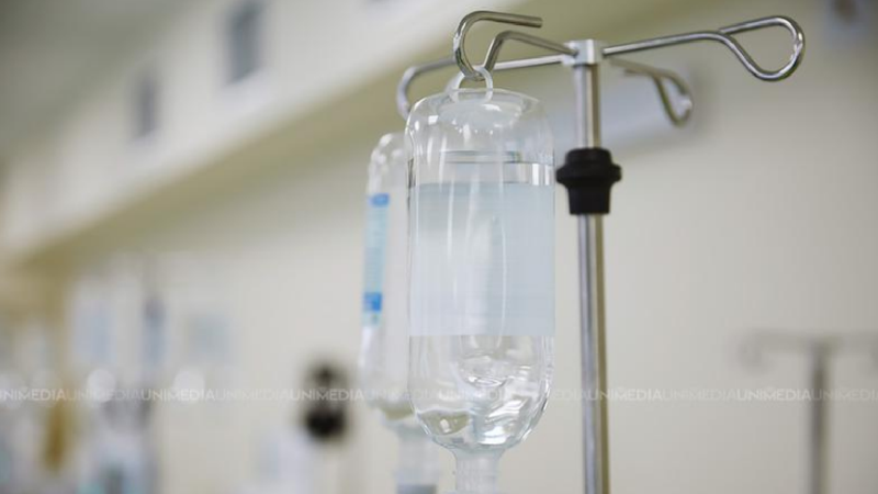 Incident șocant în capitala Moldovei: Bărbat de 65 de ani bătut de un minor pentru o țigară