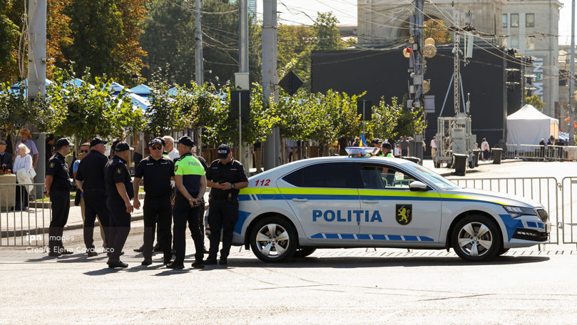 Atenție șoferi și călători! Traficul în centrul capitalei va fi temporar restricționat: Vezi noile trasee de ocolire