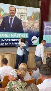 Un nou început? Andrei Năstase anunță o formare politică, dar cu ce valori?