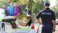 Un moldovean reținut în Slovacia pentru tentativă de răpire a unui minor