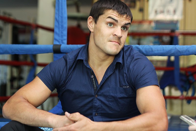 Fostul deputat Constantin Țuțu reținut la intrarea în Republica Moldova