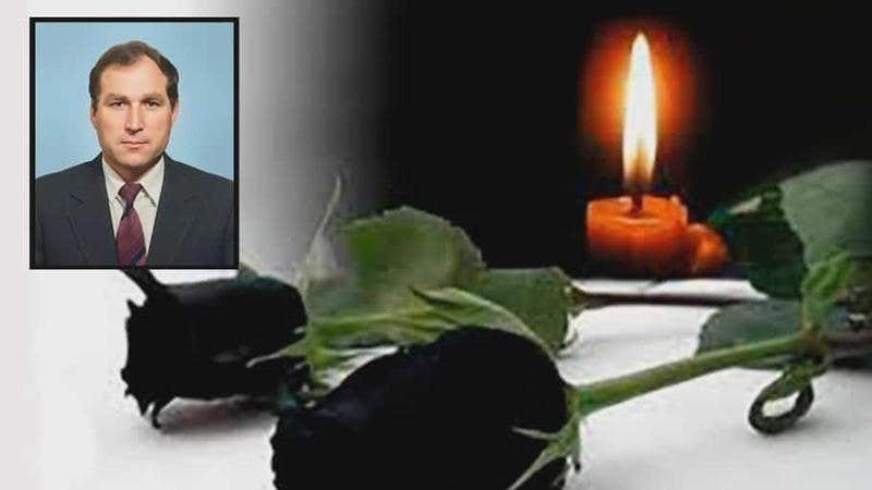 „Un lider cu o renumită istorie de serviciu, medicul Simion Terente a plecat pentru totdeauna”