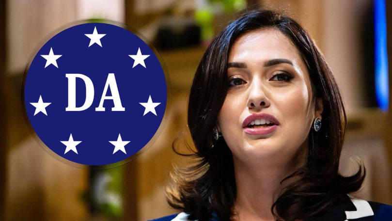 Victoria Sanduța: „Voturile unui concurent electoral care a trecut pragul ar putea fi anulate. O fraudă electorală gravă”